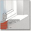 Gealan Romania - tamplarie PVC cu geam termopan